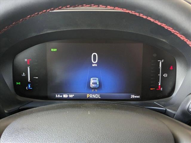 new 2025 Ford Escape car, priced at $28,006