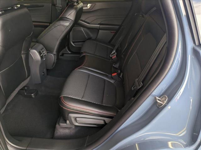 new 2025 Ford Escape car, priced at $28,006