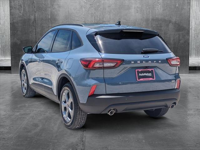 new 2025 Ford Escape car, priced at $28,006
