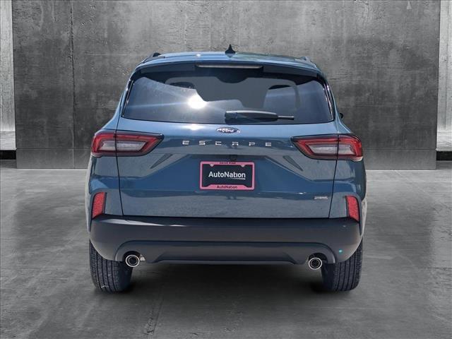 new 2025 Ford Escape car, priced at $28,006