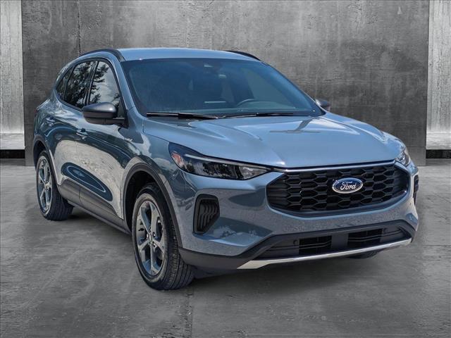 new 2025 Ford Escape car, priced at $28,006