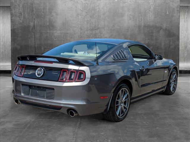 used 2014 Ford Mustang car, priced at $24,992