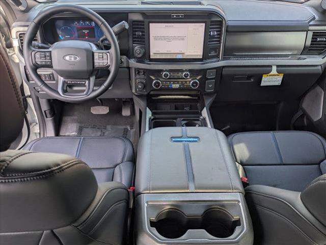 new 2026 Ford F-350 car, priced at $98,985