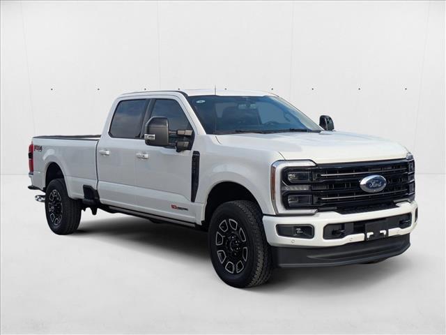 new 2026 Ford F-350 car, priced at $98,985
