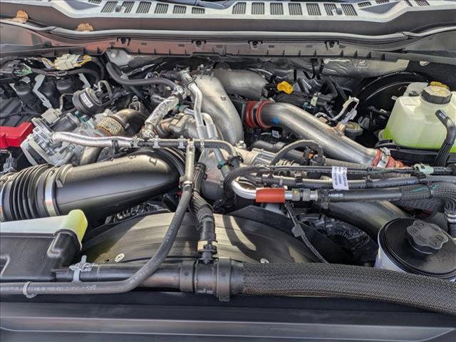 new 2026 Ford F-350 car, priced at $98,985