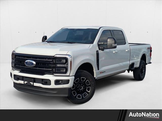 new 2026 Ford F-350 car, priced at $98,985