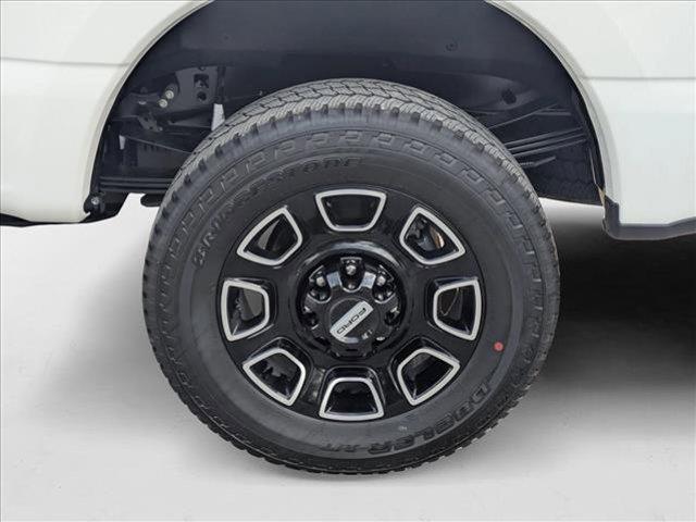 new 2026 Ford F-350 car, priced at $98,985