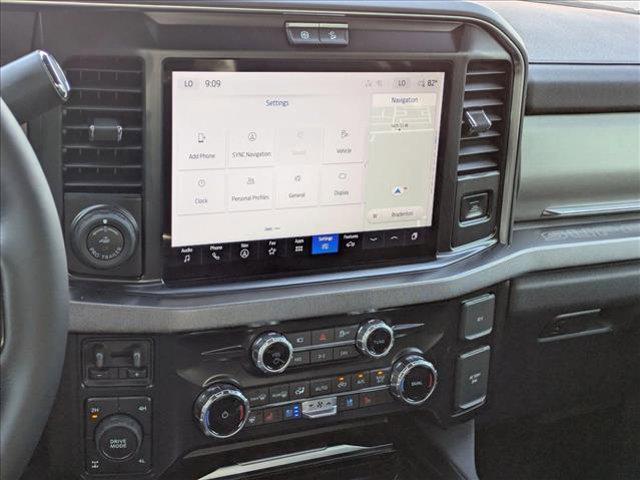 new 2026 Ford F-350 car, priced at $98,985