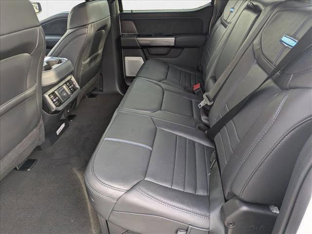 new 2026 Ford F-350 car, priced at $98,985