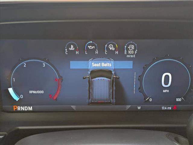 new 2026 Ford F-350 car, priced at $98,985