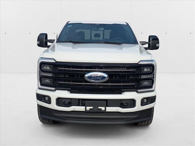 new 2026 Ford F-350 car, priced at $98,985