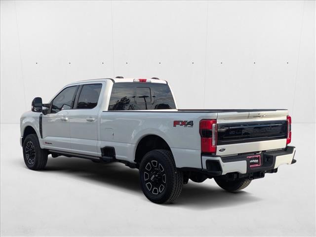 new 2026 Ford F-350 car, priced at $98,985
