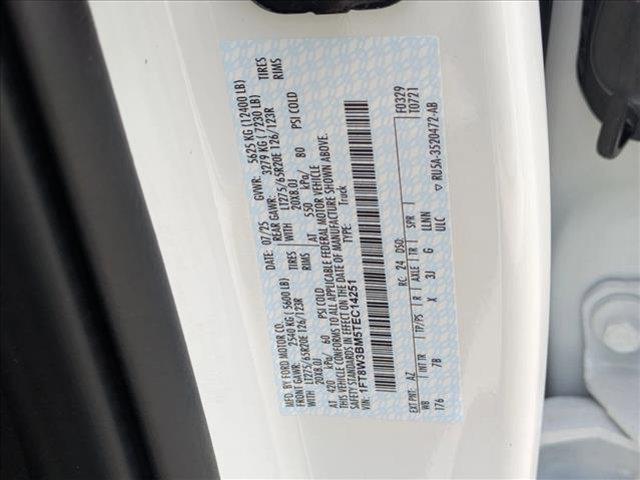 new 2026 Ford F-350 car, priced at $98,985