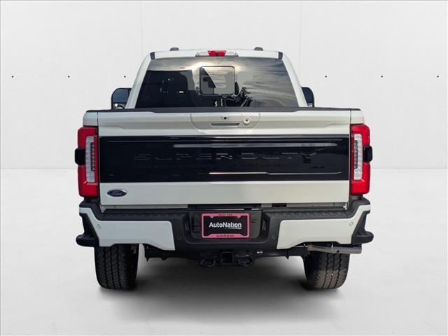 new 2026 Ford F-350 car, priced at $98,985