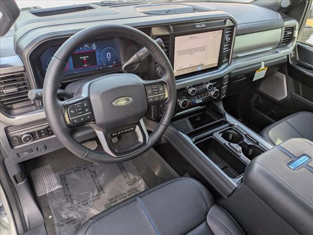 new 2026 Ford F-350 car, priced at $98,985