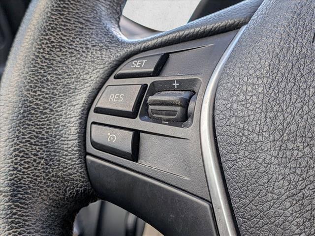 used 2018 BMW 330 car, priced at $16,217