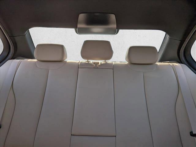 used 2018 BMW 330 car, priced at $16,217