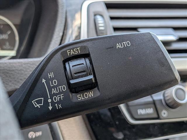 used 2018 BMW 330 car, priced at $16,217