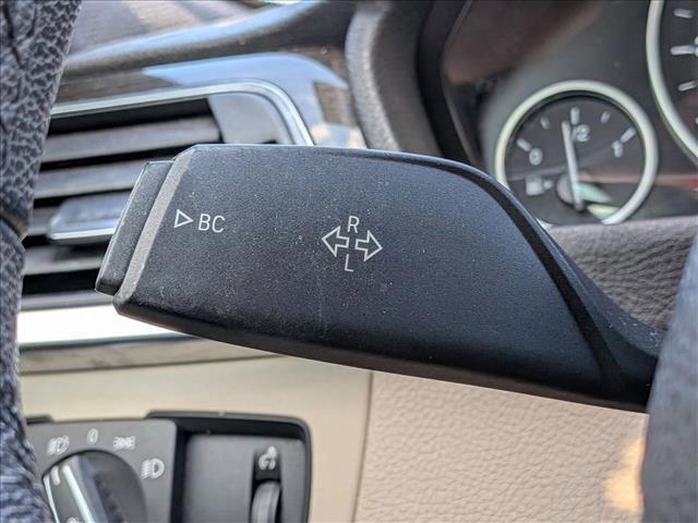 used 2018 BMW 330 car, priced at $16,217