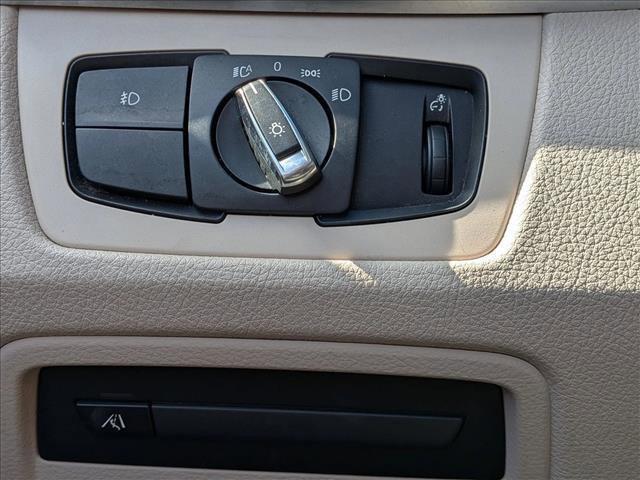 used 2018 BMW 330 car, priced at $16,217