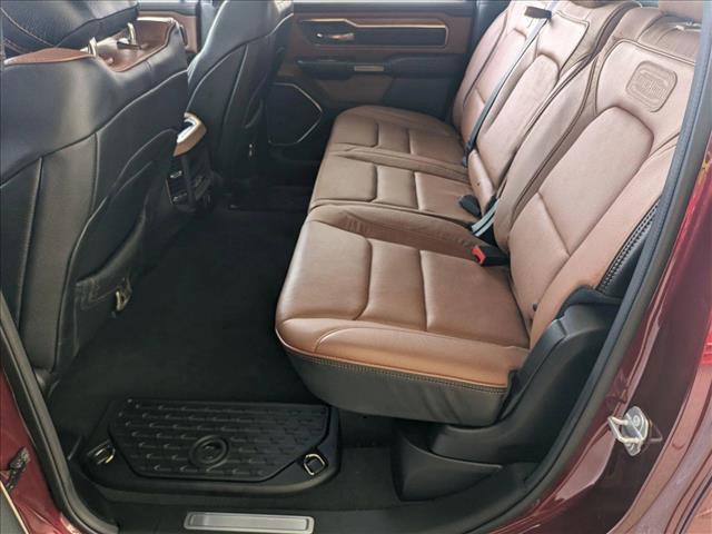 used 2019 Ram 1500 car, priced at $37,967