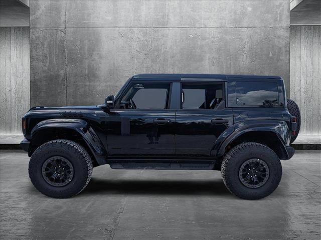 new 2025 Ford Bronco car