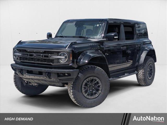 new 2025 Ford Bronco car