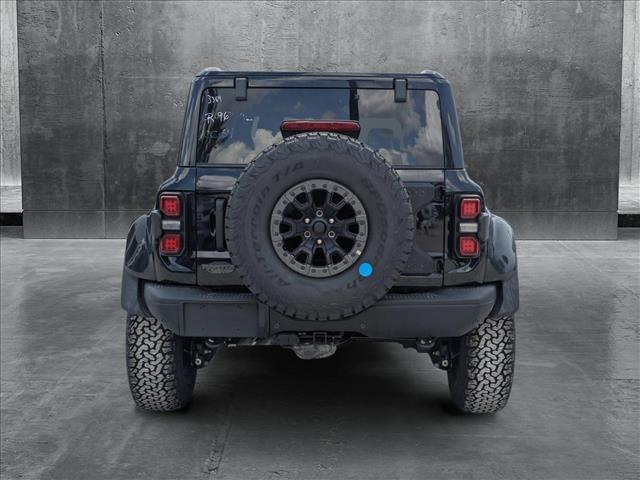 new 2025 Ford Bronco car