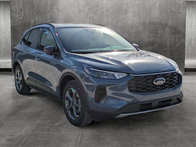 new 2025 Ford Escape car, priced at $32,099