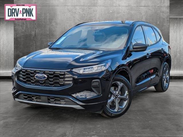 new 2024 Ford Escape car, priced at $30,217
