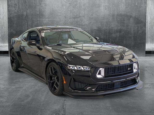 new 2024 Ford Mustang car, priced at $91,820