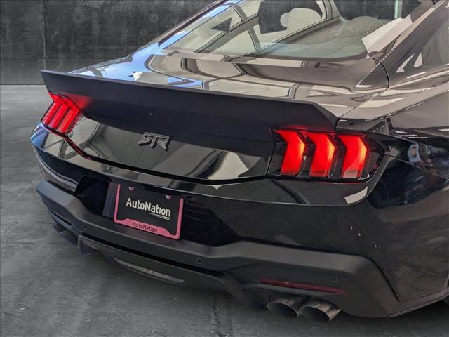 new 2024 Ford Mustang car, priced at $91,820