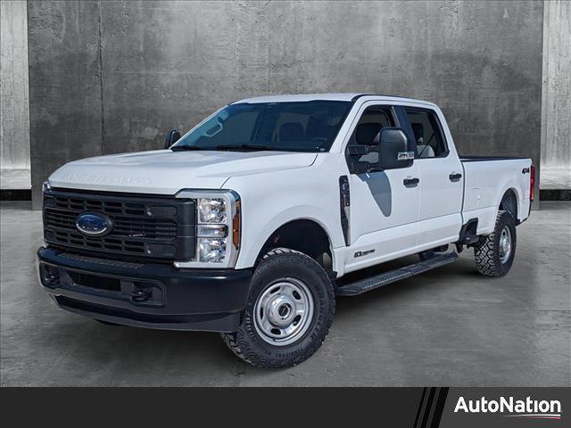 new 2025 Ford F-250 car, priced at $66,265