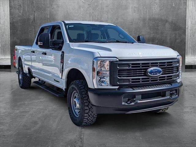 new 2025 Ford F-250 car, priced at $66,265