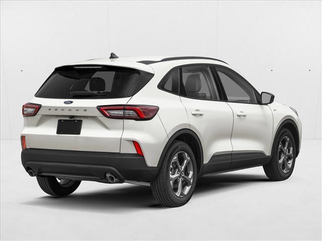 new 2026 Ford Escape car, priced at $33,175