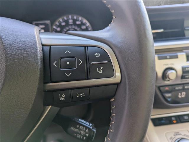 used 2016 Lexus ES 350 car, priced at $23,591