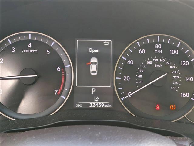 used 2016 Lexus ES 350 car, priced at $23,591