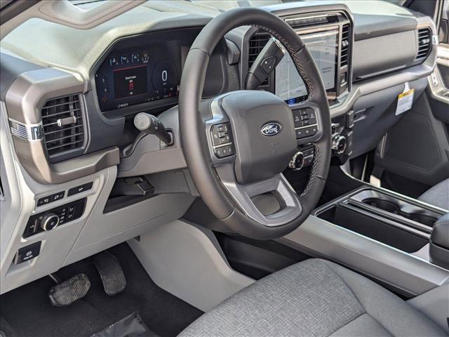 new 2024 Ford F-150 car, priced at $41,639