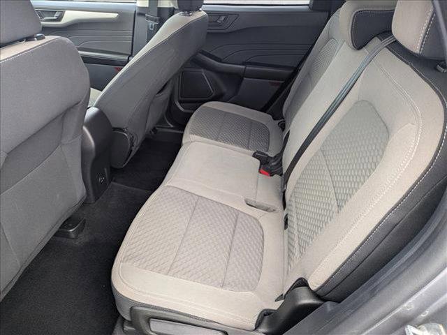 used 2022 Ford Escape car, priced at $17,576