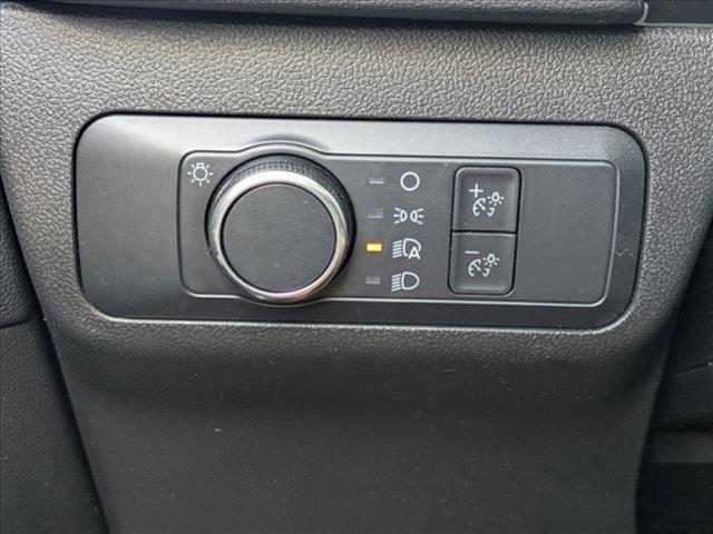 used 2022 Ford Escape car, priced at $18,491