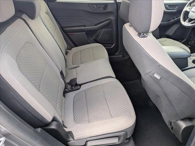 used 2022 Ford Escape car, priced at $17,576