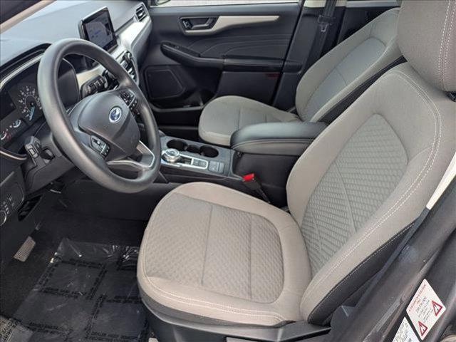 used 2022 Ford Escape car, priced at $17,576