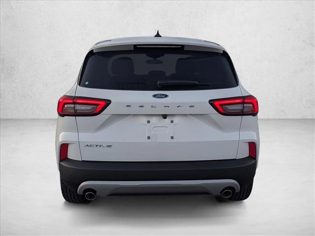new 2026 Ford Escape car, priced at $31,581