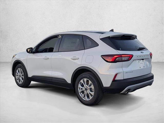 new 2026 Ford Escape car, priced at $31,581