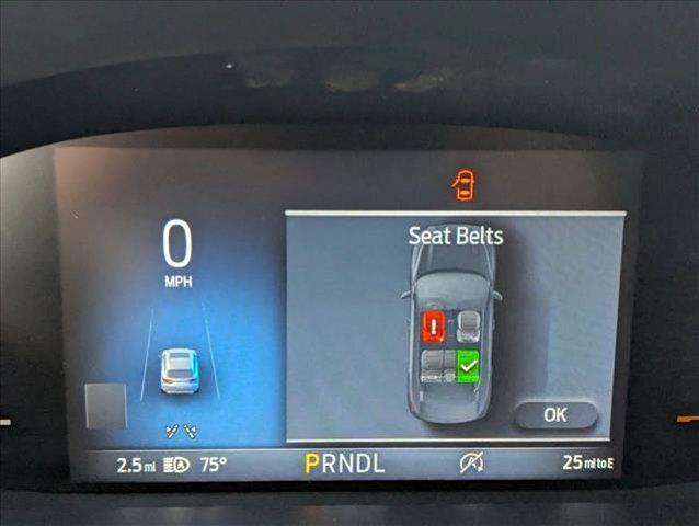 new 2026 Ford Escape car, priced at $31,581