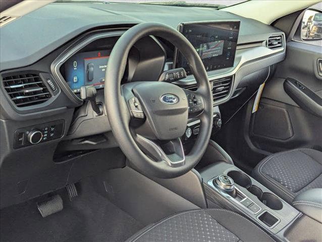 new 2026 Ford Escape car, priced at $31,581