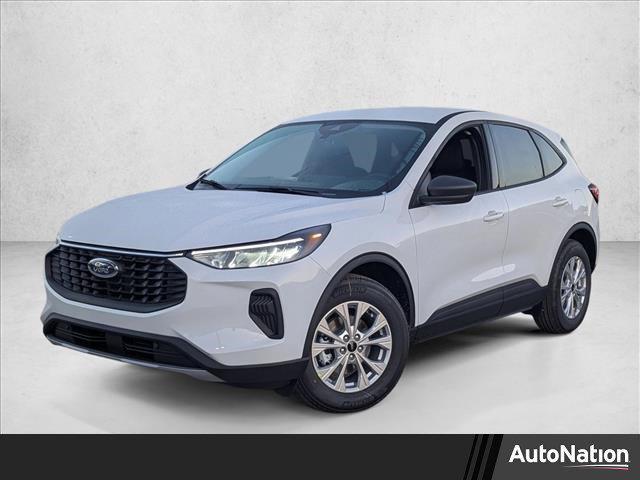 new 2026 Ford Escape car, priced at $31,581