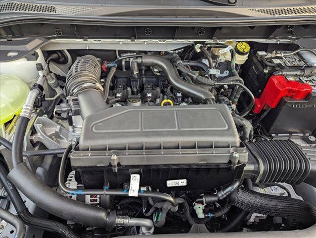 new 2026 Ford Escape car, priced at $31,581