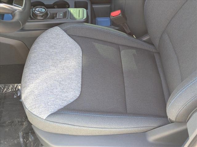 new 2025 Ford Maverick car, priced at $31,492