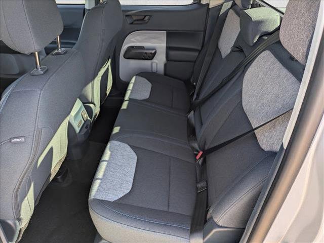 new 2025 Ford Maverick car, priced at $31,492